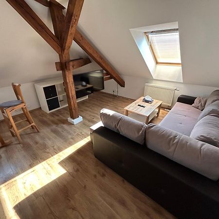 Apartmany U Kubiku Hradec Králové Екстериор снимка