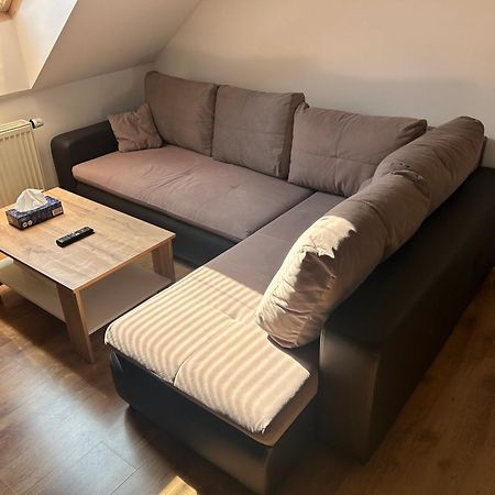 Apartmany U Kubiku Hradec Králové Екстериор снимка