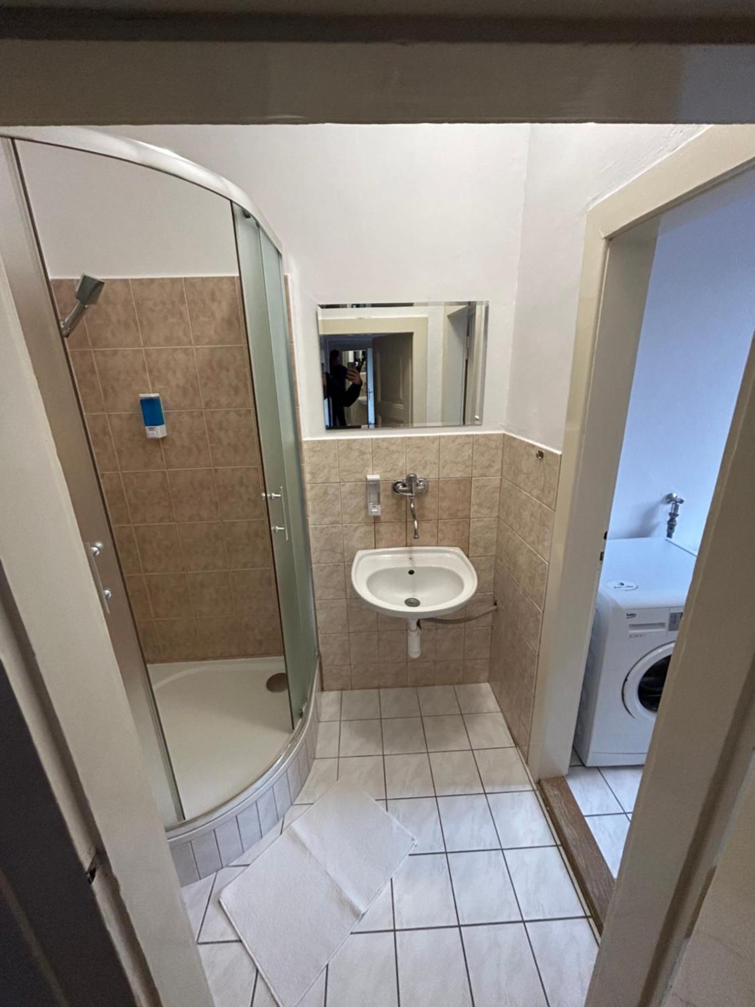 Apartmany U Kubiku Hradec Králové Екстериор снимка