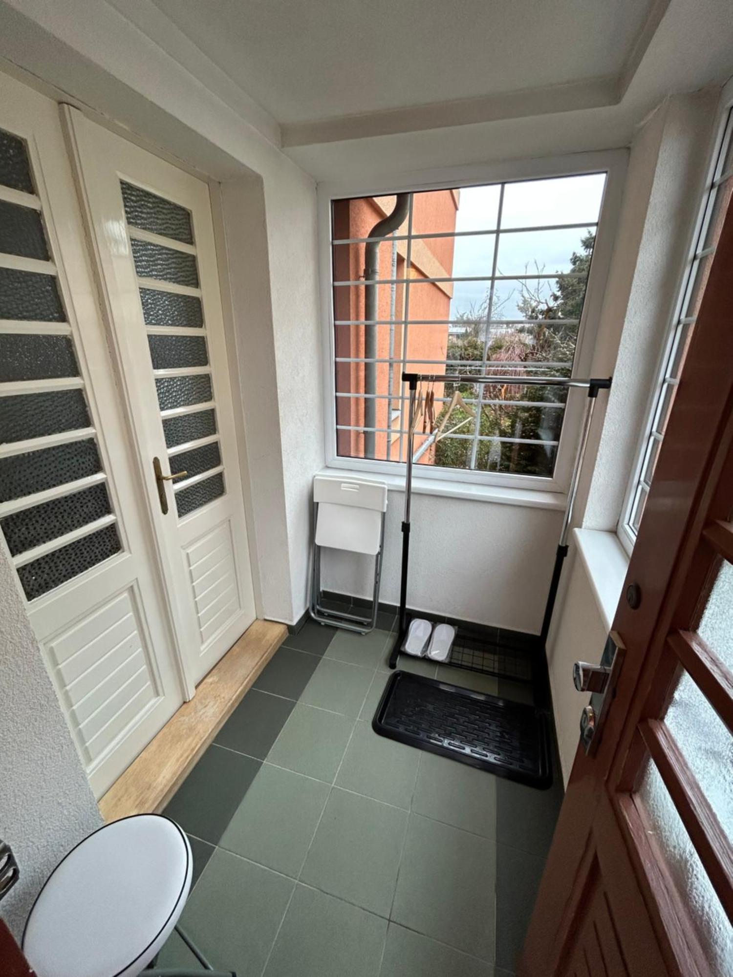 Apartmany U Kubiku Hradec Králové Екстериор снимка
