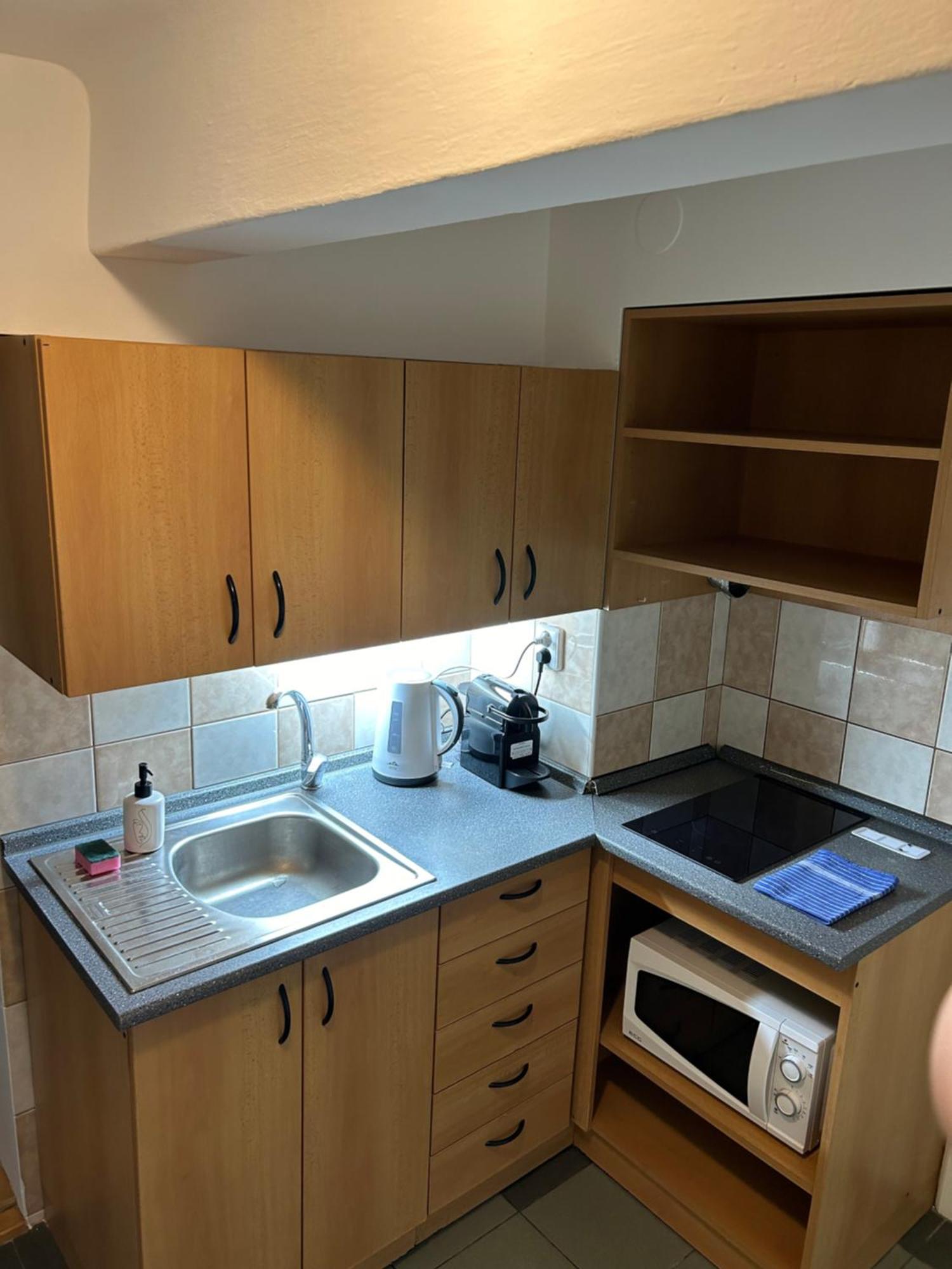 Apartmany U Kubiku Hradec Králové Стая снимка