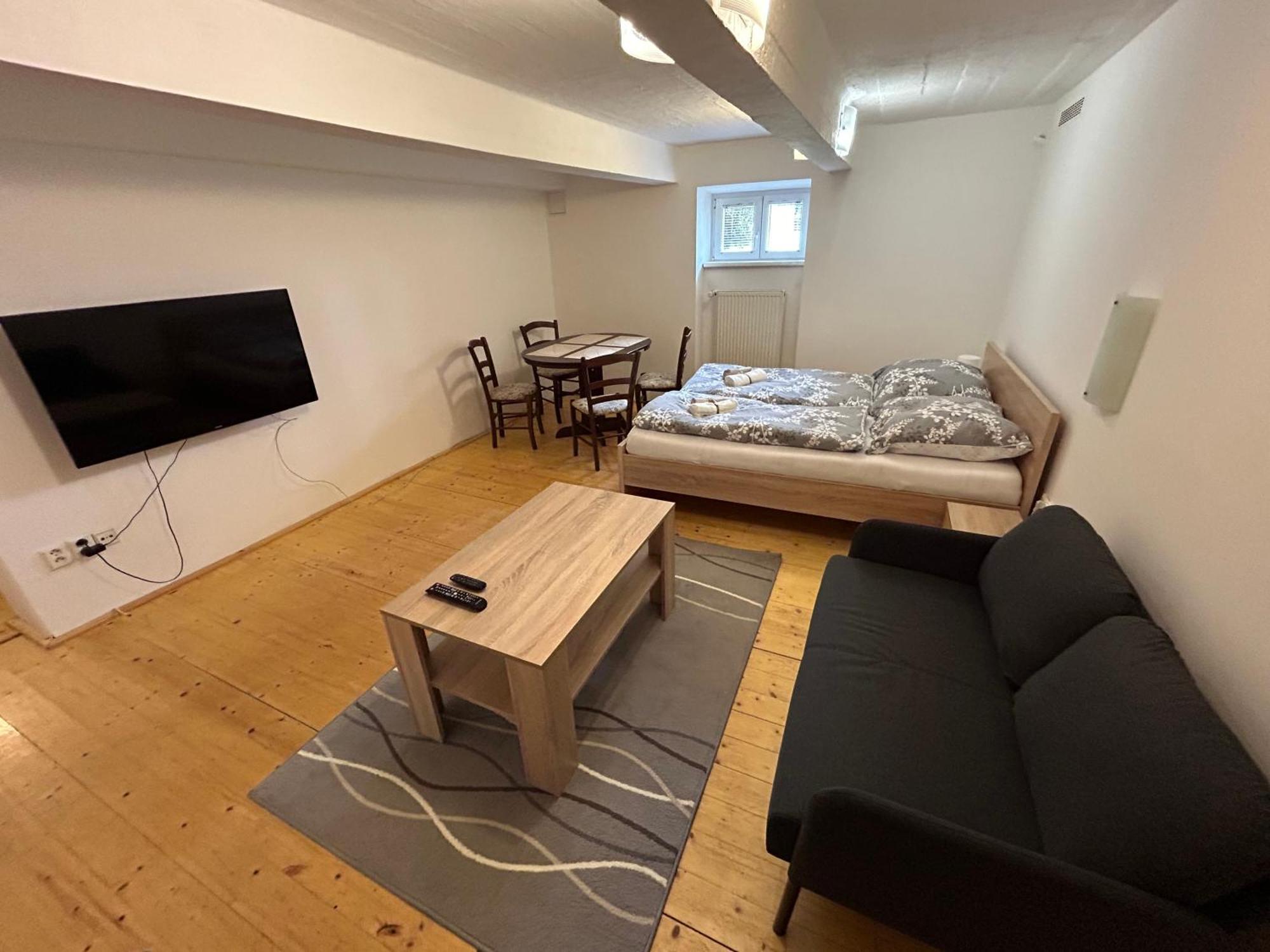 Apartmany U Kubiku Hradec Králové Стая снимка