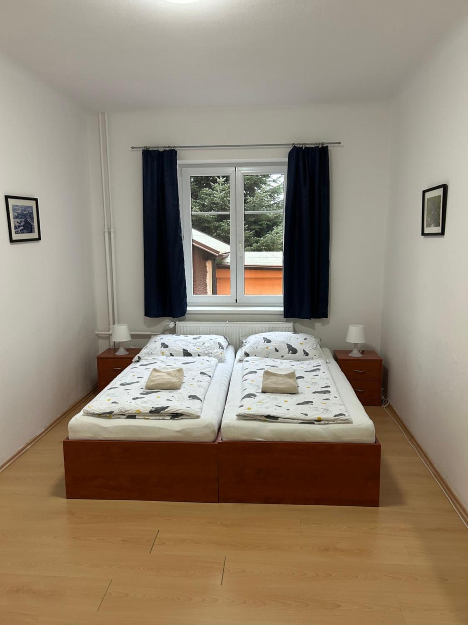 Apartmany U Kubiku Hradec Králové Екстериор снимка