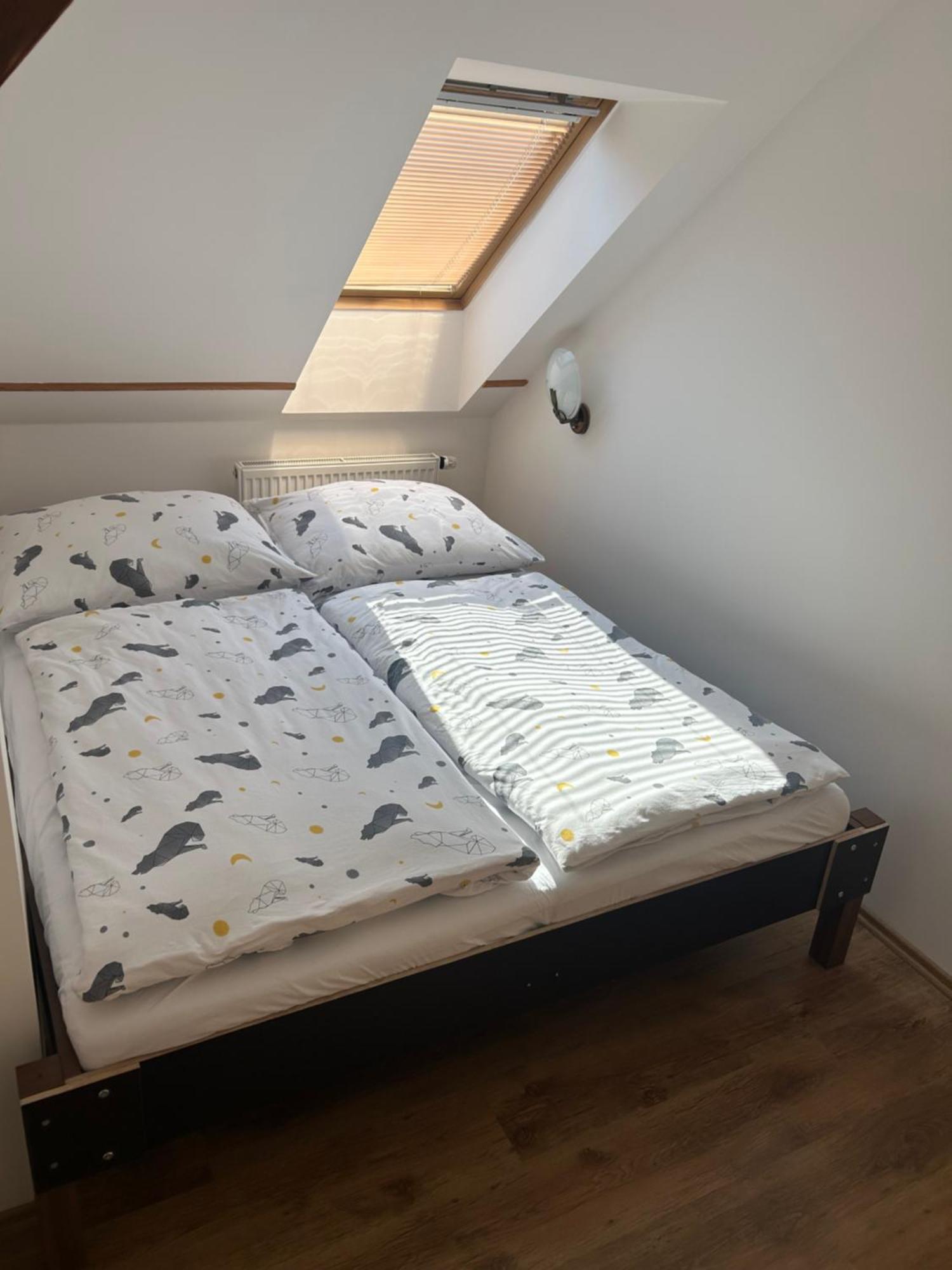 Apartmany U Kubiku Hradec Králové Екстериор снимка