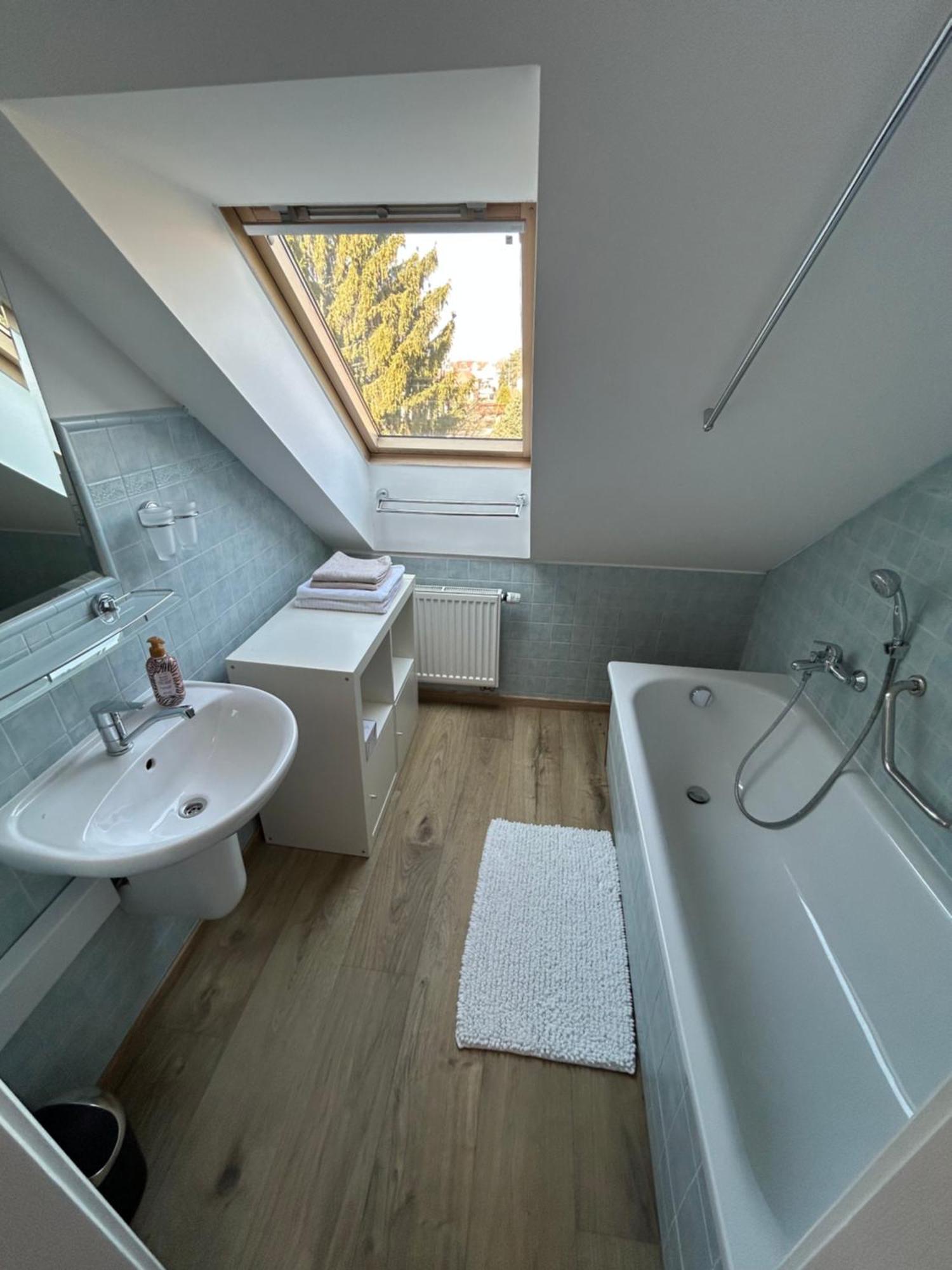 Apartmany U Kubiku Hradec Králové Екстериор снимка