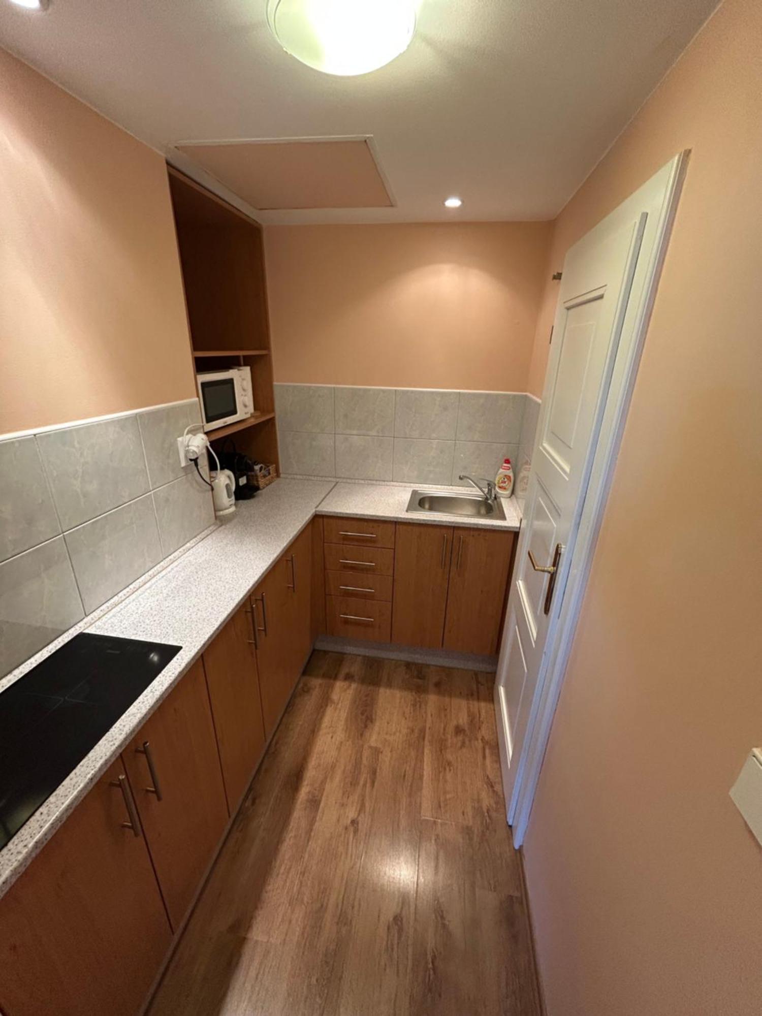 Apartmany U Kubiku Hradec Králové Екстериор снимка