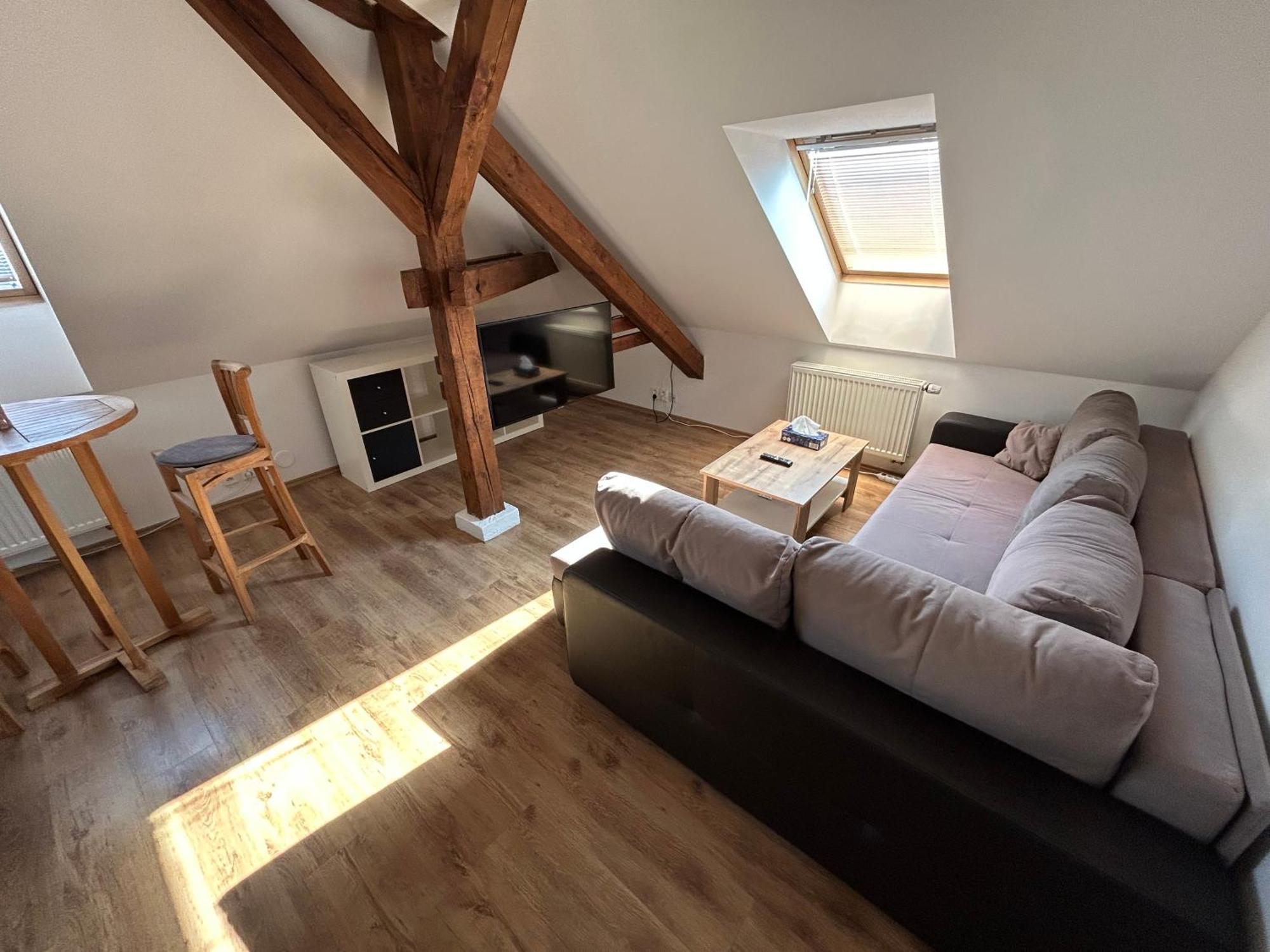 Apartmany U Kubiku Hradec Králové Екстериор снимка