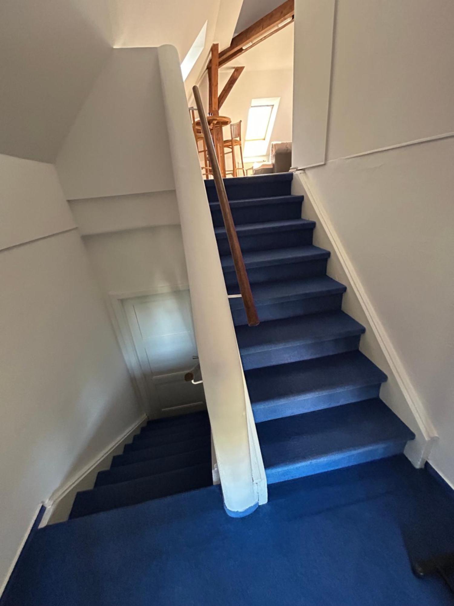 Apartmany U Kubiku Hradec Králové Екстериор снимка