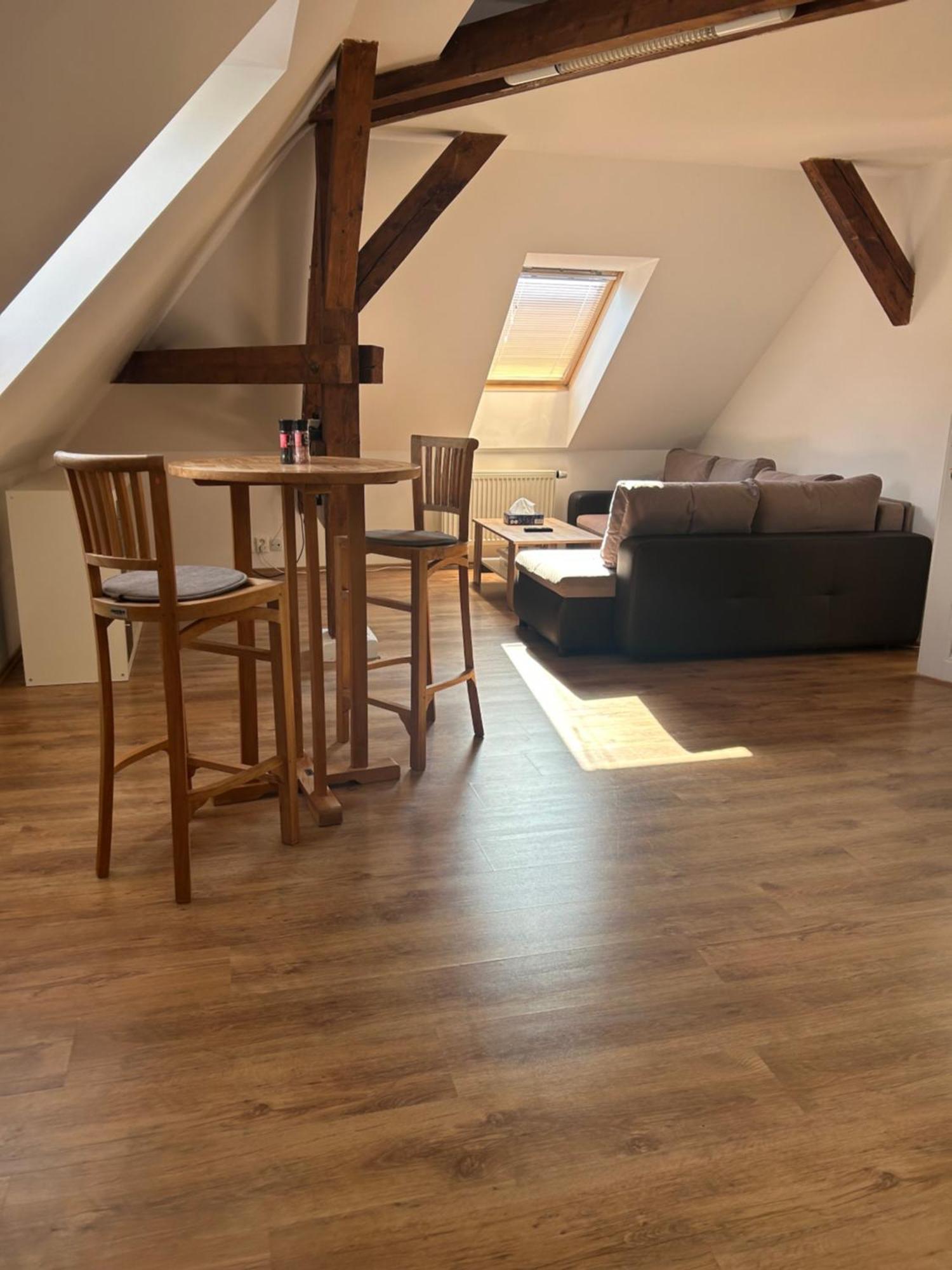 Apartmany U Kubiku Hradec Králové Екстериор снимка