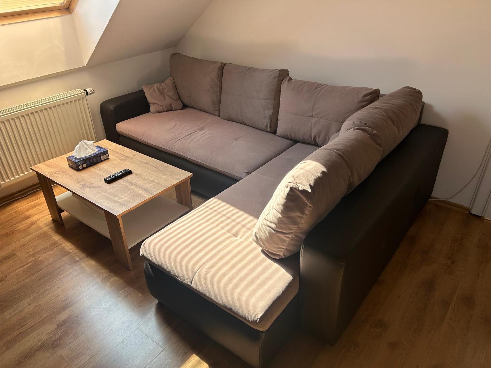Apartmany U Kubiku Hradec Králové Екстериор снимка