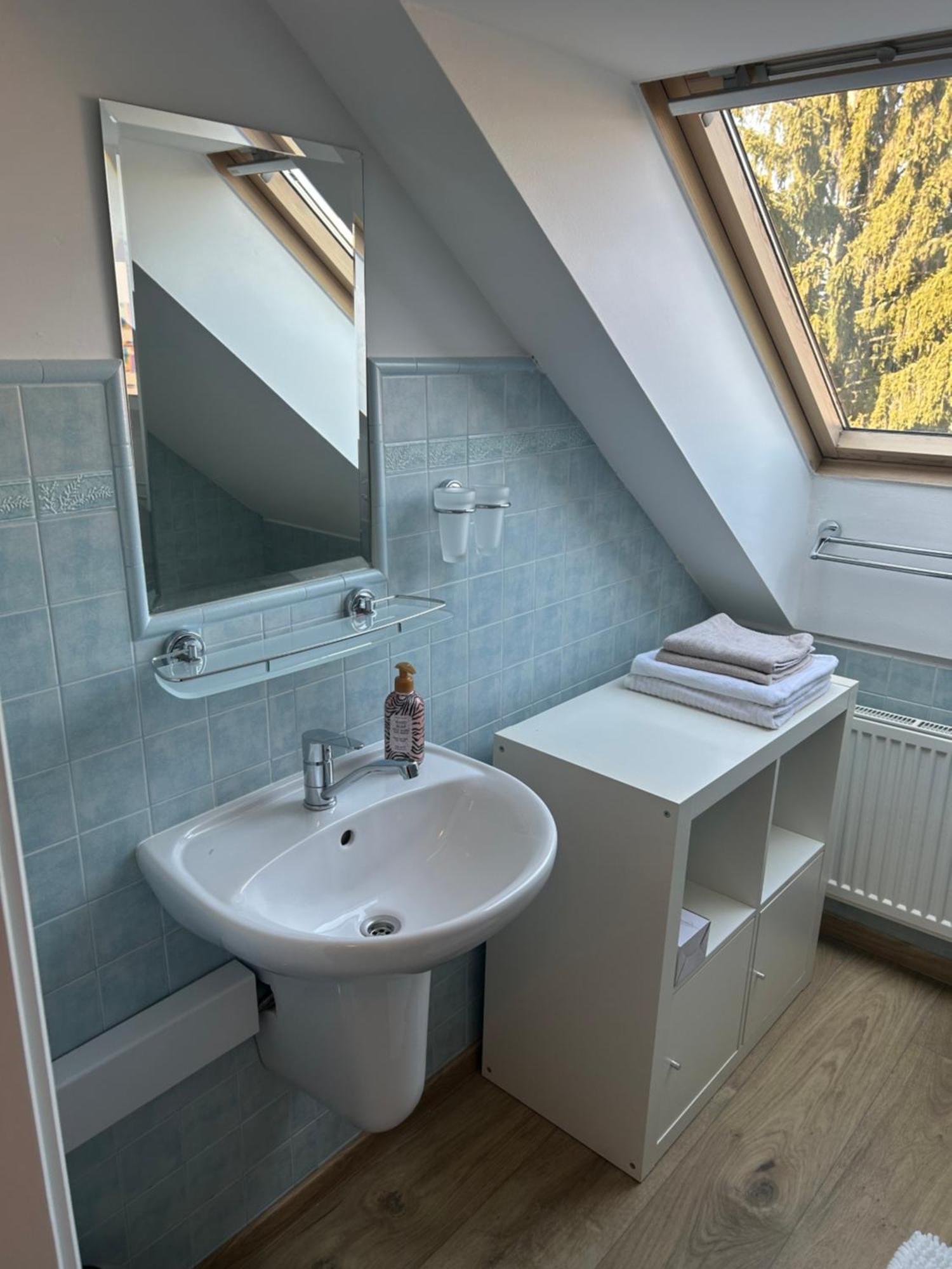 Apartmany U Kubiku Hradec Králové Екстериор снимка