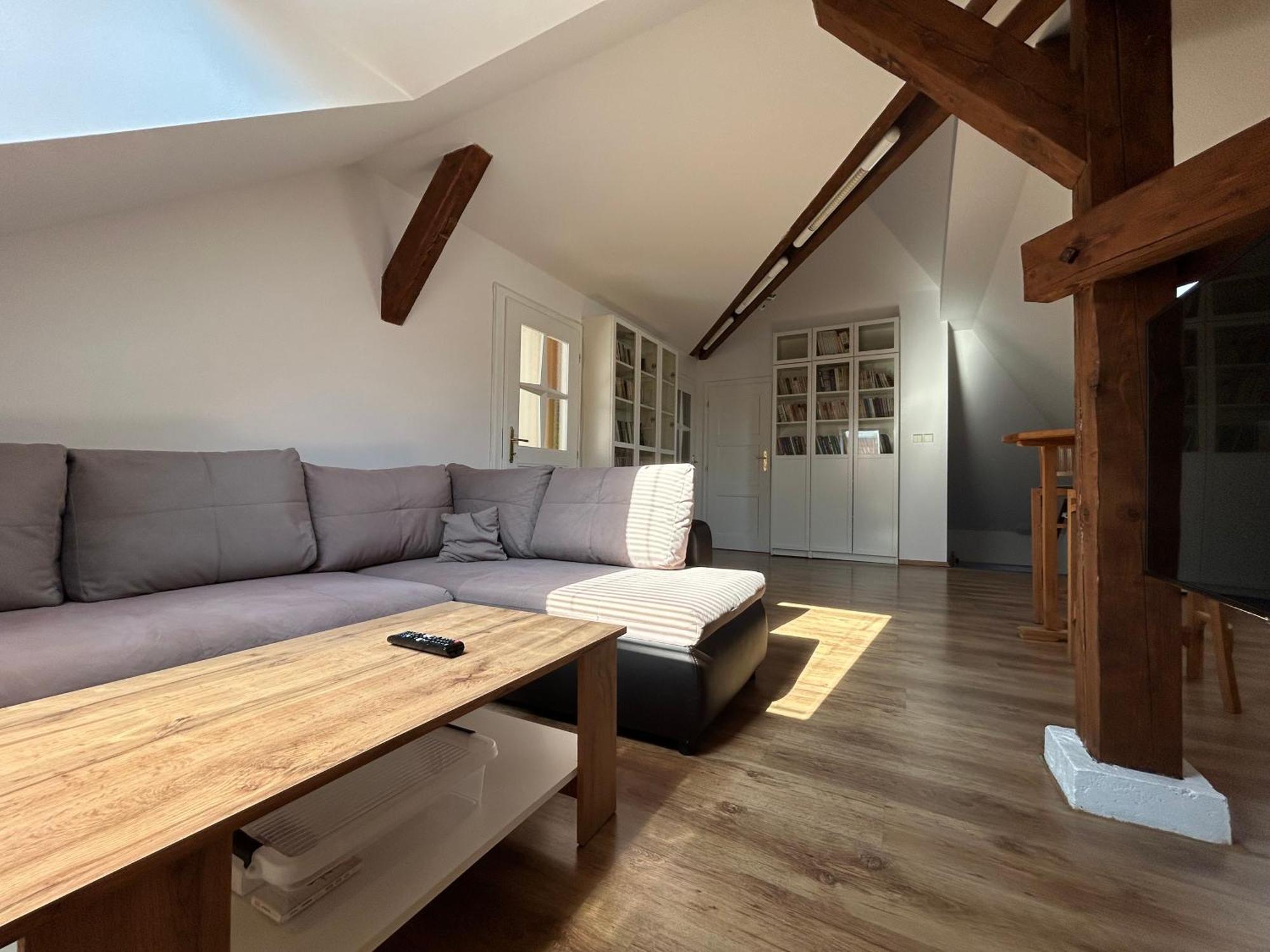 Apartmany U Kubiku Hradec Králové Екстериор снимка
